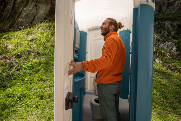 Best Portable restroom trailer rental  in Lawnton, PA