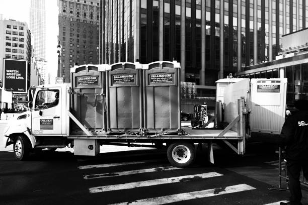 Best Porta potty rental near me  in Lawnton, PA